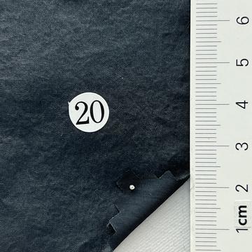 20 Charcoal