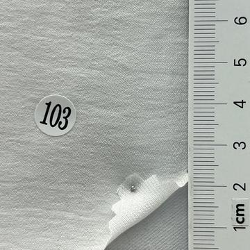 103 White