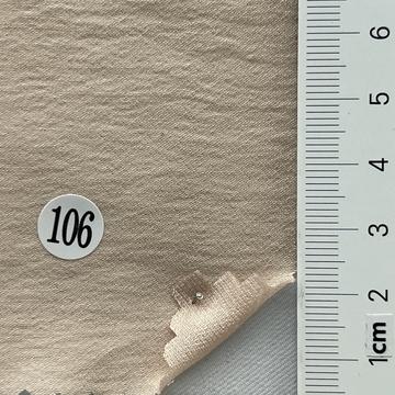 106 Pale Orange