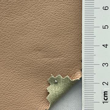 Viscose Rayon PU Coated (front) Vegan Leather