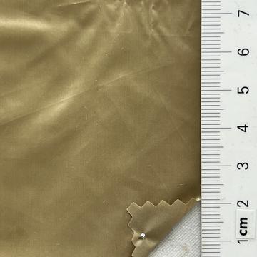 Nylon Cire Windproof Plain Weave