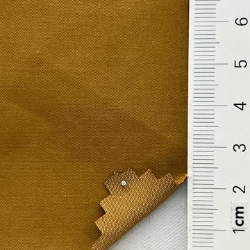 Nylon-blend Brushed (front) Oxford