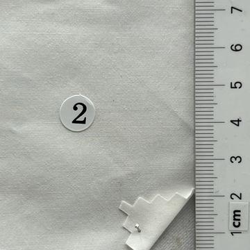 2 White