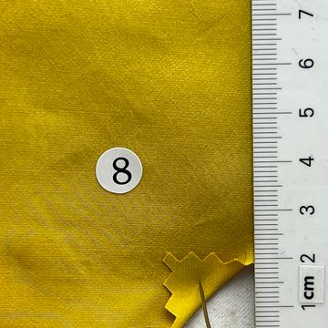 8 Yellow