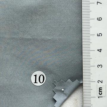 10 Pale Blue