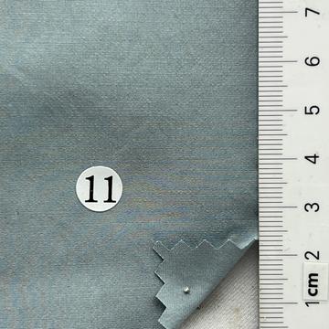 11 Turquoise