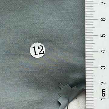 12 Turquoise