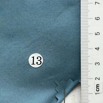 13 Turquoise