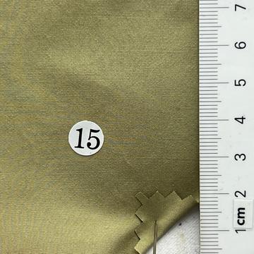 15 Pale Green