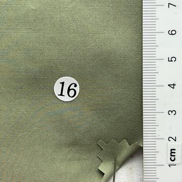 16 Pale Green