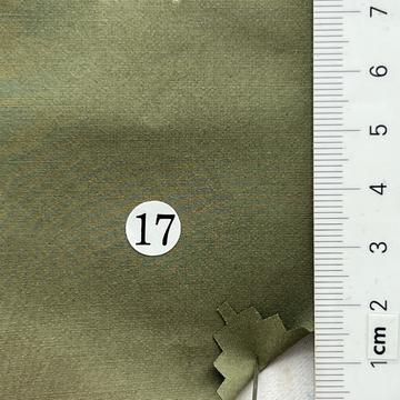 17 Green