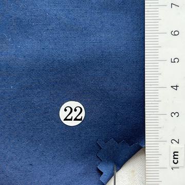 22 Blue