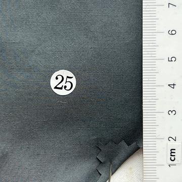25 Charcoal