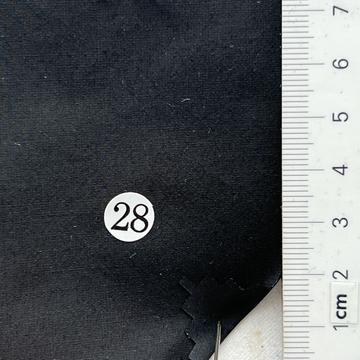 28 Black