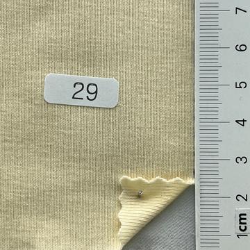 29(229) Yellow