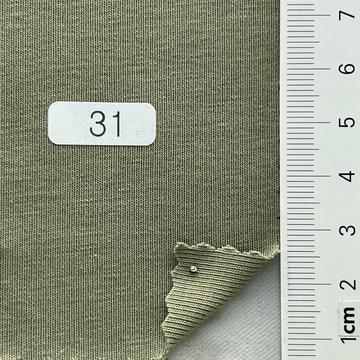 31(231) Deep Green