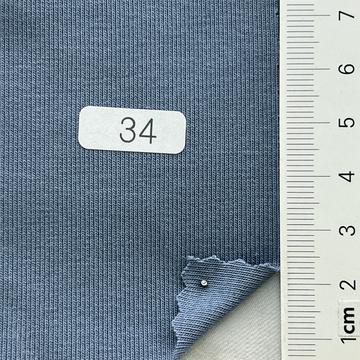 34(234) Blue