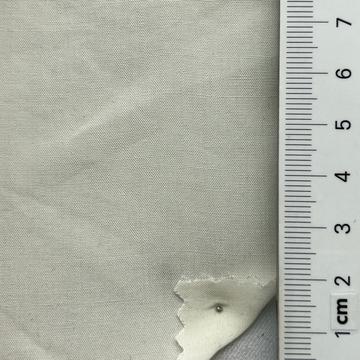 Cupro-blend Plain Weave