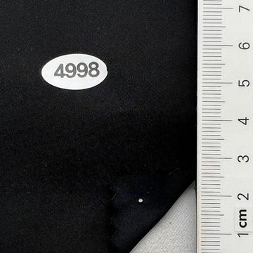 4998 Black