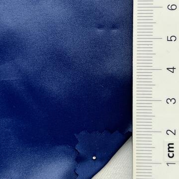 Polyester Cire Plain Weave