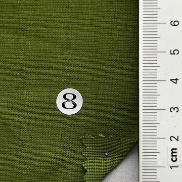 구8 Pale Green