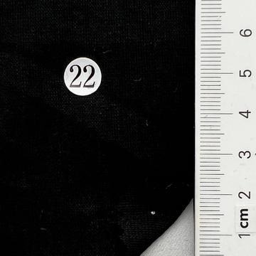 구22 Black