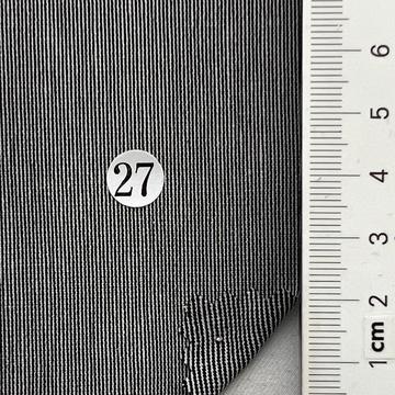 구27 Black