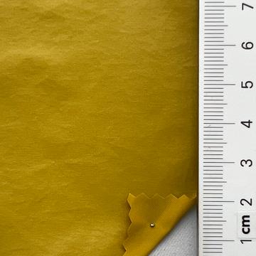 21 Yellow