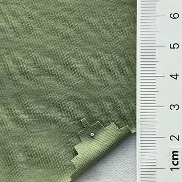 5 Pale Green