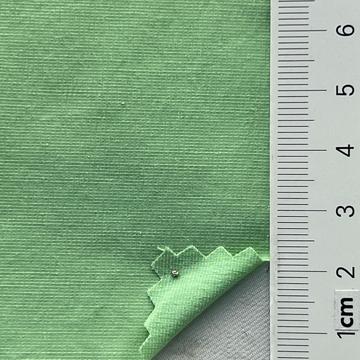 Nylon-blend Plain Weave