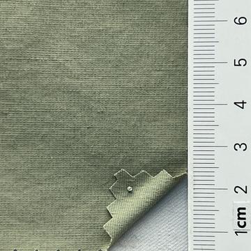 20 Deep Green