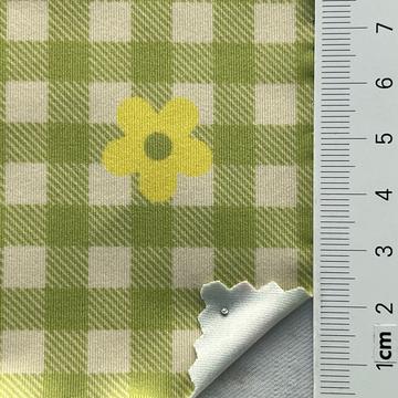 2 Pale Green