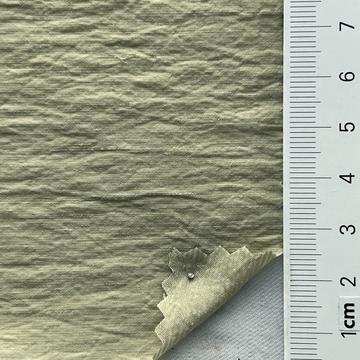 8 Pale Green