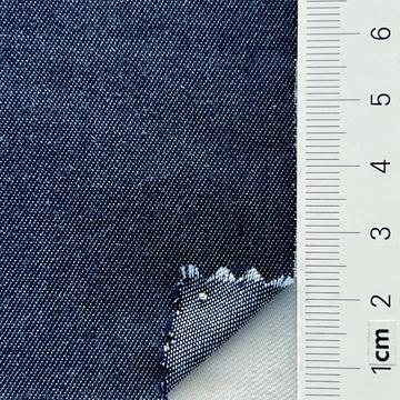 Cotton-blend Denim
