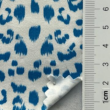 Cotton-blend Twill