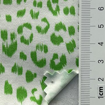 6 Pale Green