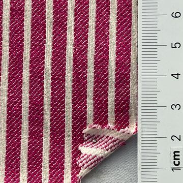 Cotton-blend Twill