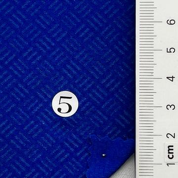 5 Blue