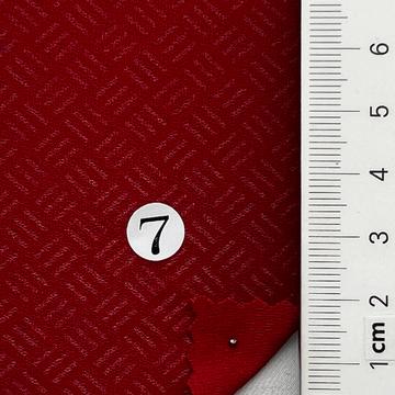 7 Red