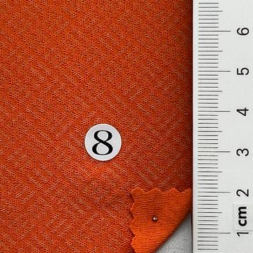 8 Orange