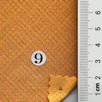 9 Pale Orange