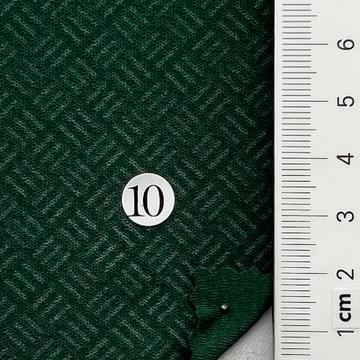 10 Green