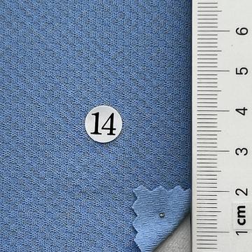 14 Pale Blue