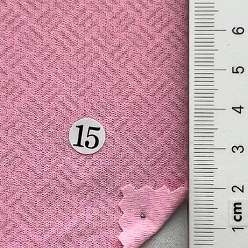 15 Pink
