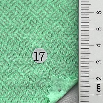 17  Pale Green
