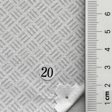 20 White