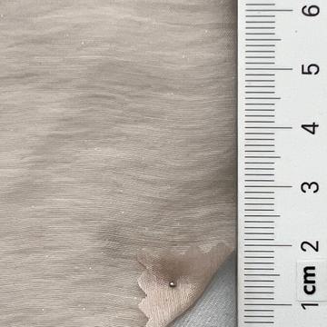 Lyocell-blend Glitter Plain Weave