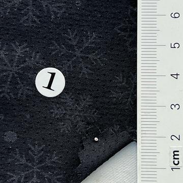 Polyester-blend Cool Touch Mesh