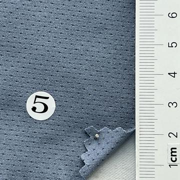 5 Blue