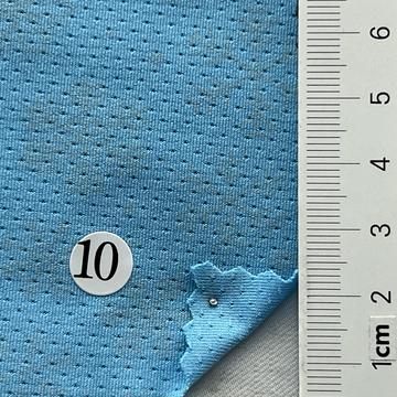 10 Pale Blue